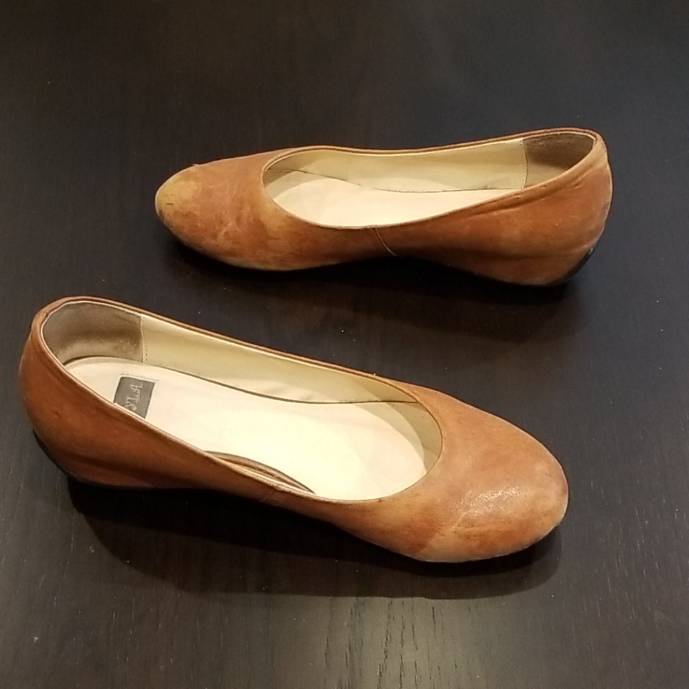 Womans, NYLA flat shoes